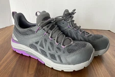 Red Wing Shoes Womens 8 - Cooltech Athletic Low Sneakers safety toe 2343