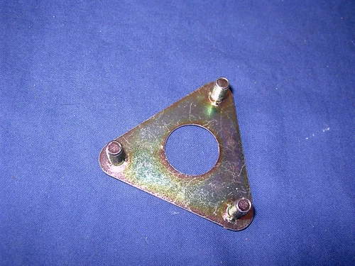 PLATE *{MODEL Z}*
