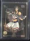 2024 Bo Jackson Battle Arena 1st Edition C.C. Caitlin Clark Rookie Steel