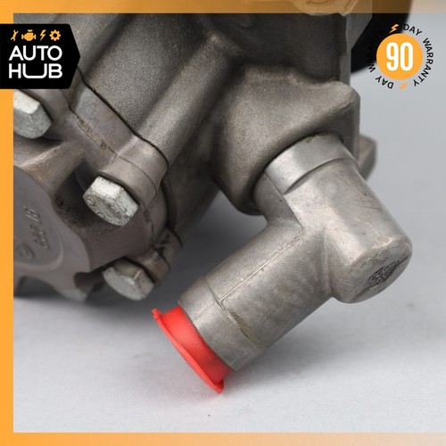 09-13 Mercedes W251 R350 ML350 GL350 CDI Power Steering Pump 0054660101 OEM - Picture 7 of 13