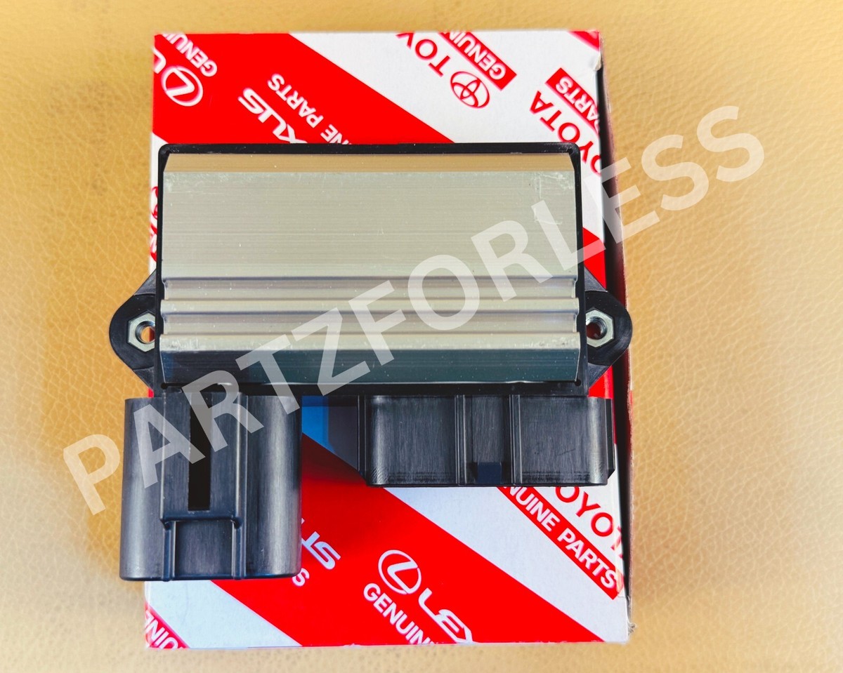 89581-60010 TOYOTA DRIVER, AIR INJECTION CONTROL 4Runner FJ