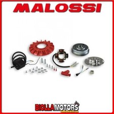 5516956 ACCENSIONE VESPOWER MALOSSI CONO 20 VESPA PX 125 2T EURO 2 (VLX2M) VOLAN