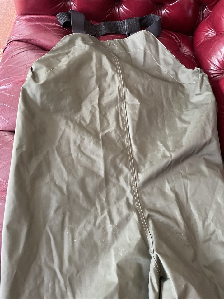 Waders 5 Couches | La Salopette