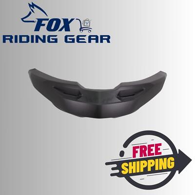 Sea-Doo New OEM Black Front Bumper, 291005082