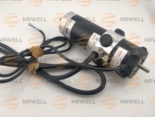 NEW Parker RS240BR1100 Servo Motor.