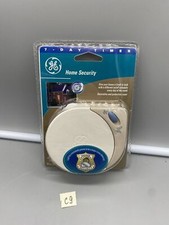 GE General Electric Vacation Security Timer 7-Day Plug-In White