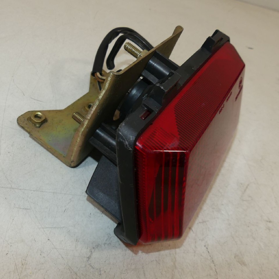 Interruttore Luce Anteriore Per Kawasaki GTR Kle KLX VN Z Suzuki DL GSF Sfv Sv - Foto 3