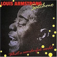 Satchmo-What a Wonderful World von Louis Armstrong | CD | Zustand sehr gut - Bild 1 von 1