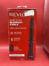 Revlon One-Step Styler for Blowout Curls, Dry & Curl In One Step RVDR5319