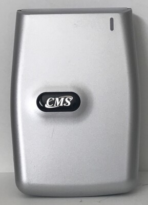 CMS PRODUCTS ABS PLUS AUTOMATIC USB BACKUP SYSTEM 40G
