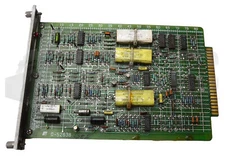 RELIANCE ELECTRIC 0-52838 CIRCUIT BOARD