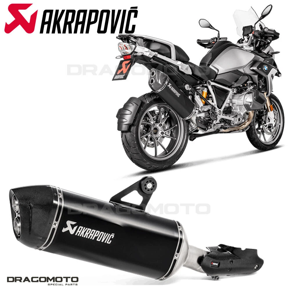 R1250gs akrapovic deals