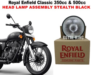 Royal Enfield 
