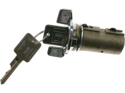 For 1987-1994 Chevrolet Blazer Ignition Lock Cylinder SMP 27831CFHZ 1988 1989