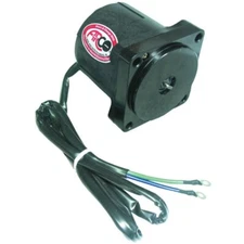 Arco Starting & Charging 6240 Tilt Trim Motor for Yamaha 115 HP (1997+), 130...