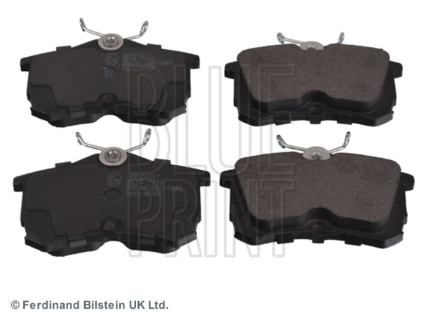 BremsbelÄGe Honda T. Accord 98-08-image