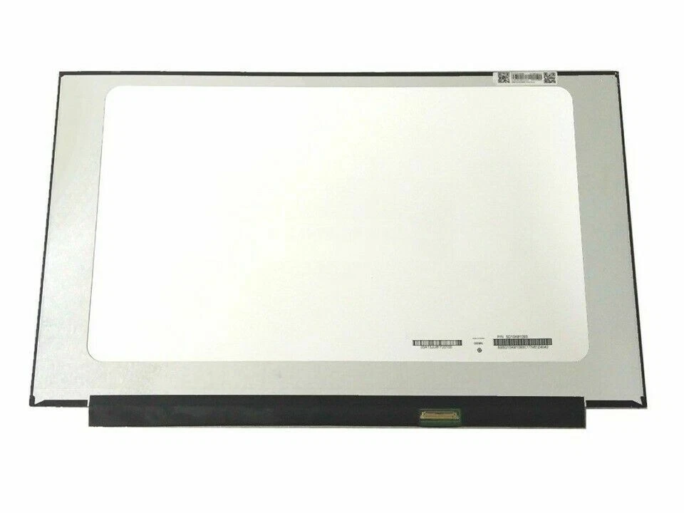 Innolux 15.6 Slim WLED LCD Screen 1920 x 1080 FHD 30 Pin eDP N156HCA-EBB - Image 3 of 4