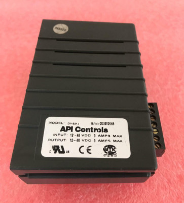 API Controls DM-2241 Stepper Motor Driver Module Transmitter