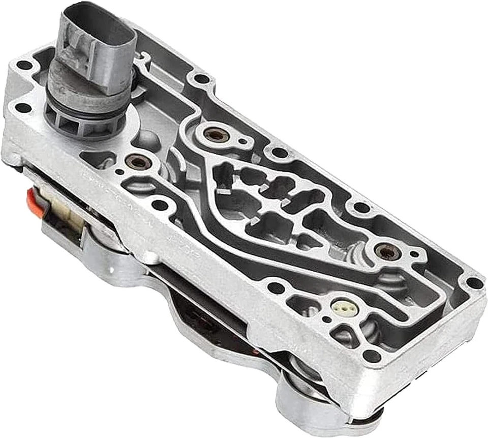 PACK SOLENOIDE FORD SHIFT 4R100 99-04 TODAS LAS SERIES F Y E Foto 3 de 4