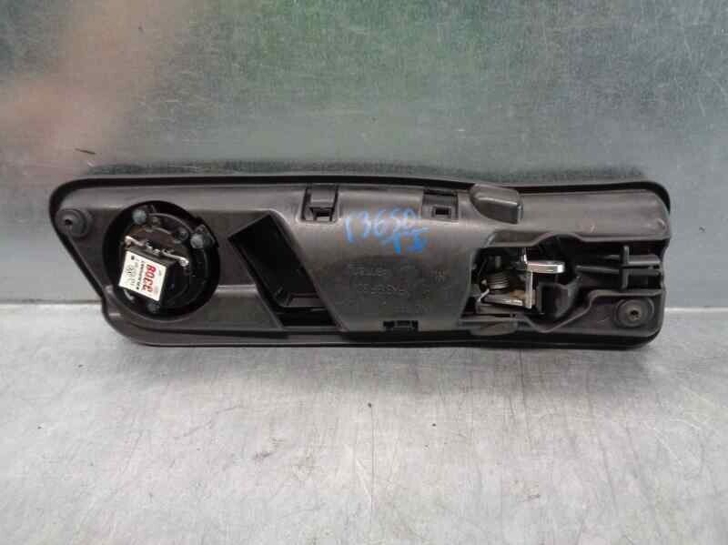 Innen Türgriff Für VW Tiguan MK2 2017-2018 - Dachgriff Innendecken-Zuggriffe OEM 5NG857643A