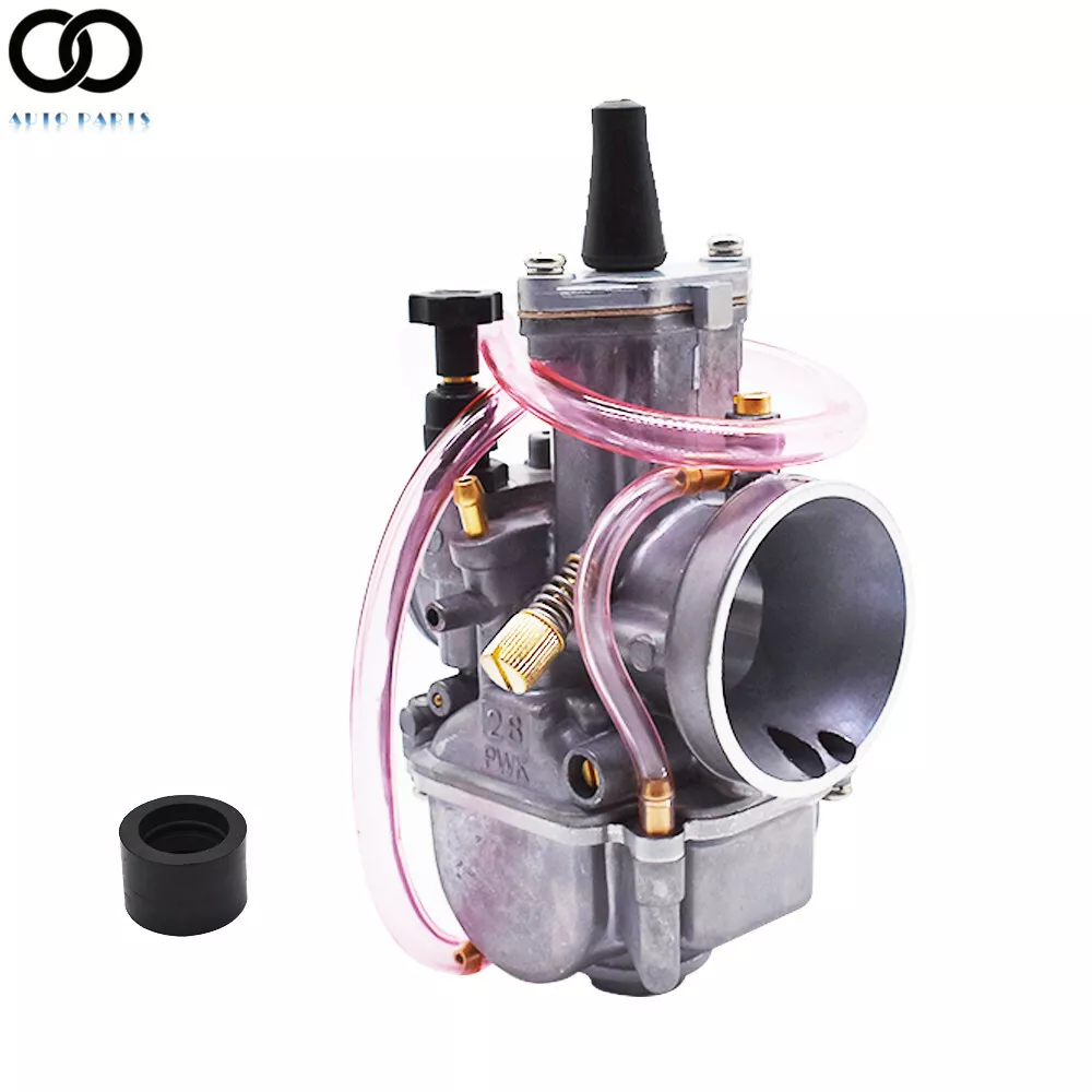 Carburetor Fit For Kawasaki Carb PWK KX100 KX85 KX 100 85 2001