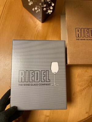 Riedel Ouverture Magnum (2 Gläser)