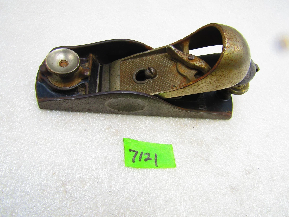 Ebay block plane deals