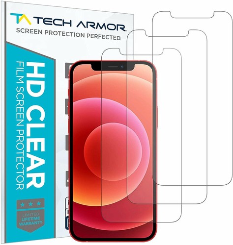 Tech Armor Anti-Glare Film Screen 