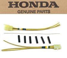 Honda Alternator Stator Wire Connector Repair Kit 84-87 GL1200 Goldwing #C219
