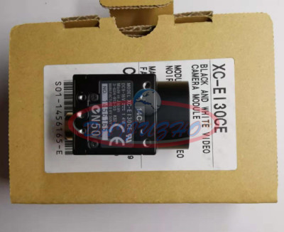 ONE Sony XC-Ei30CE CCD industrial Camera NEW