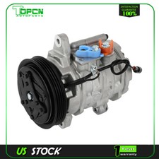 Ac Ac Compressor For Chevrolet Tracker 99-06 For Suzuki Vitara 1999-2001 1.6l