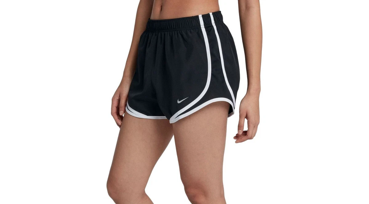 nike womens mesh shorts