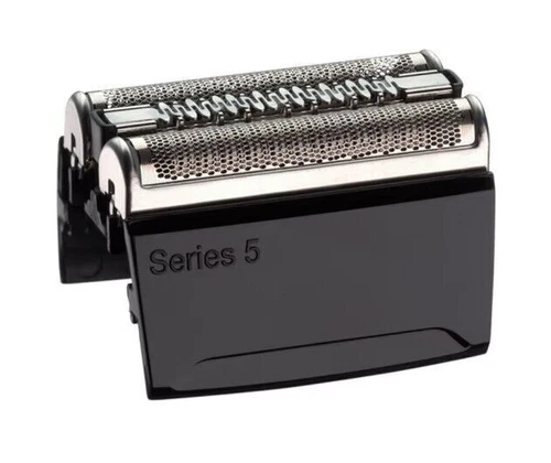 4-Pack Braun 52B Replacement Foil & Cassette Heads for Series 5 Electric Shavers - Picture 3 of 11