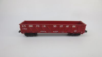 Atlas N 2231 US Gondolas N&S NEU & OVP CH21444