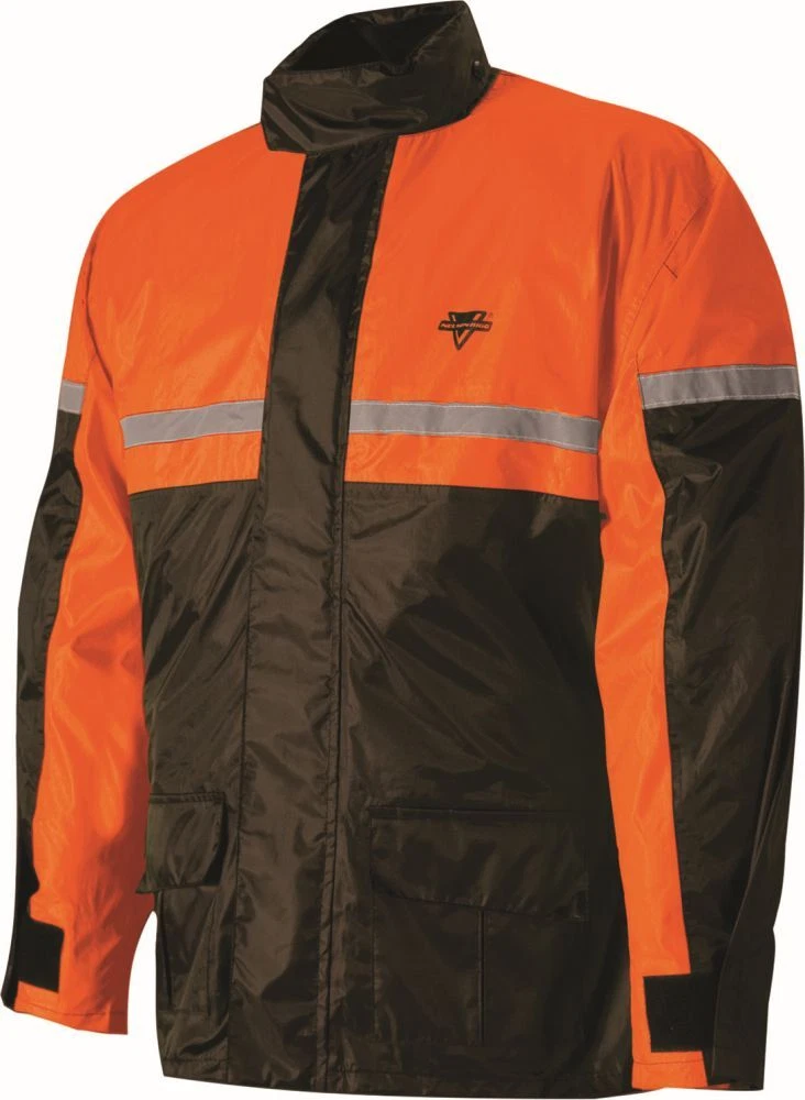 Nelson Rigg Stormrider Rain Suit Orange XL eBay