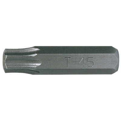 Draper 66885 T45 Tx-star Impact Screwdriver Bit