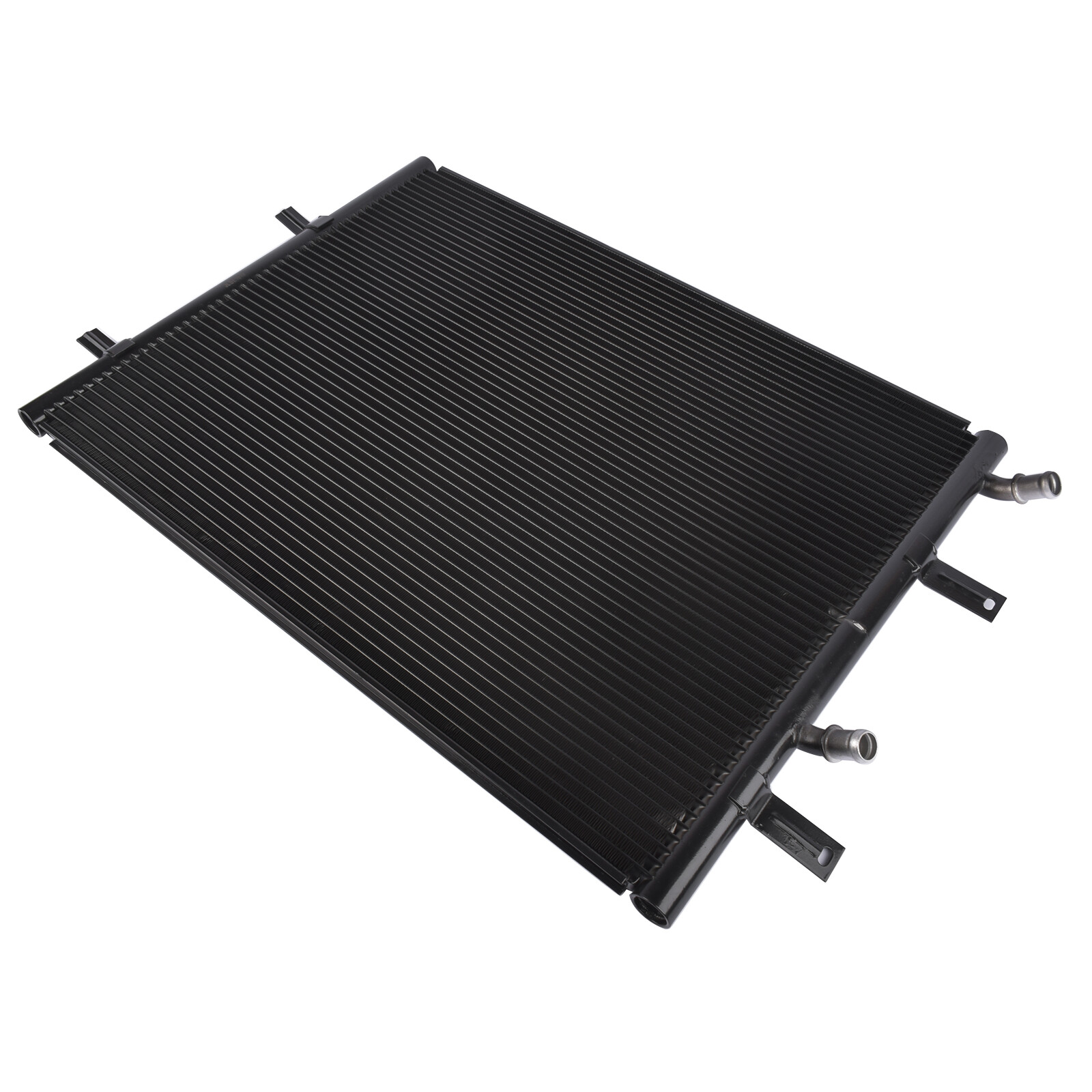 Intercooler Air Cooler For Bentley Continental Flying Spur 4L V8 6L W12 2013-18