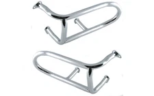 45-8533 ADD ON GL1500 CHROME CASE GUARDS