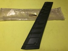 Nissan Datsun Sunny B310 Wagon C Right Pillar Vent Trim 76850-H9401 Genuine NOS