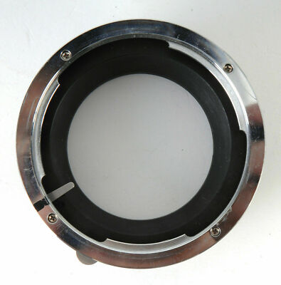 New For Mamiya 645 MF Lens To Canon EOS 1D 1Ds 5D 5DII 7D 550D 450D 600D 60D   