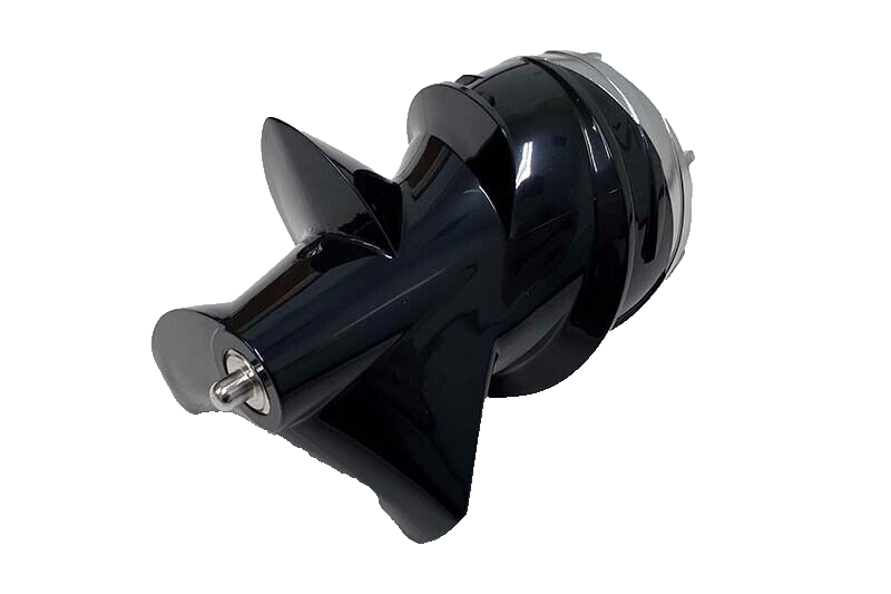 Kenwood PureJuice XL Estrattore Di Succo - Tecnologia Slow Press Per Succhi Vivi - Foto 11