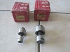 Set Of 2 Pioneer 3/4 and 1/2  Diameter Knockout Punch