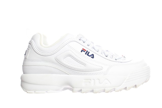 Authentic Fila Sneakers (EUR 42), Women's Fashion, Footwear, Sneakers on  Carousell