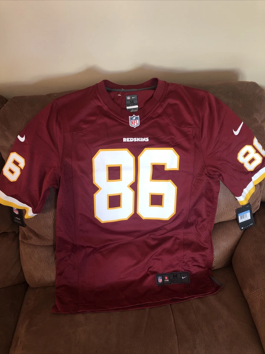 jordan reed jersey youth