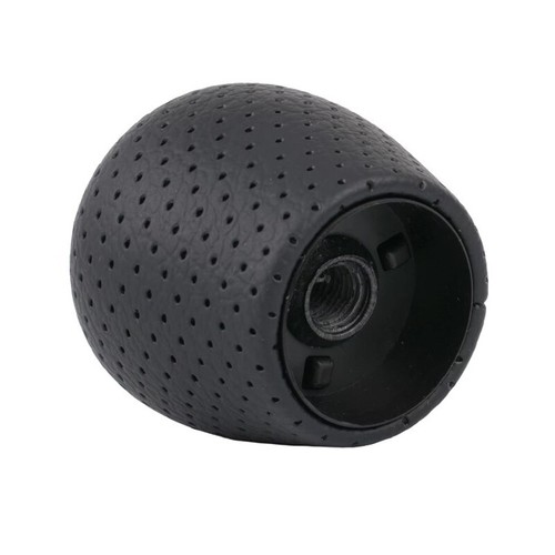 10mm Car Manual Gear Shift Shifter Knob Fit For Kia Fort / Cerato Koup 2009-2013 - Foto 6 di 8
