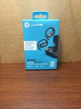 Jlab Jbuds Open Sport Air Conduction Wireless Earbuds New Open Box