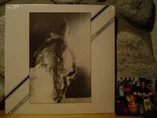 NUTS & CO Kangourou LP/1982 France/Rare Minimal Synth/Synth Pop/Synthwave