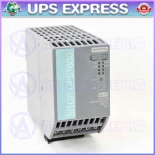 6EP4137-3AB00-0AY0 Siemens Power Supply  6EP4137-3AB00-0AY0 ZGB1
