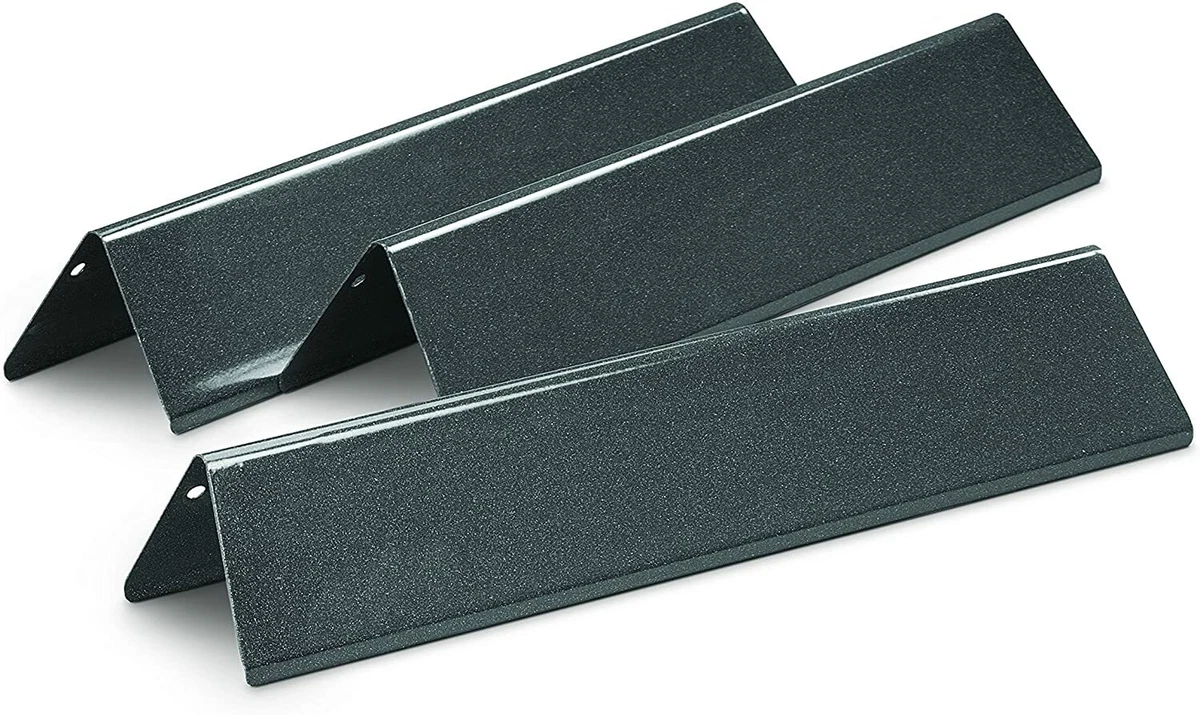 Weber Flavorizer Bars for Weber Genesis 200 Series Grills 7635