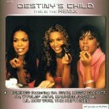 DESTINY'S CHILD - This is the remix - CD Album - Photo 1/1